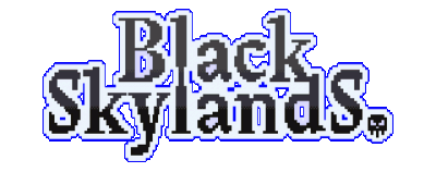 Black Skylands Логотип
