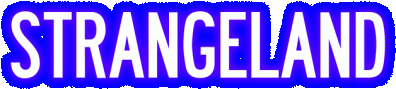 Strangeland Логотип