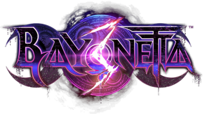 Bayonetta 3 Логотип