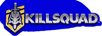 Killsquad Логотип