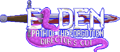 Elden: Path of the Forgotten Логотип