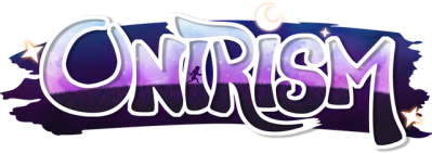 Onirism Логотип