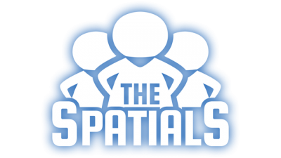 The Spatials Логотип