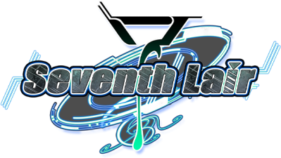 Seventh Lair Логотип