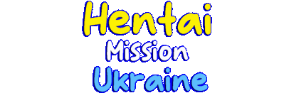 Hentai Mission Ukraine Логотип