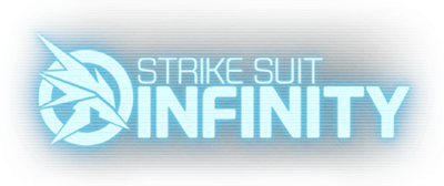 Strike Suit Infinity Логотип