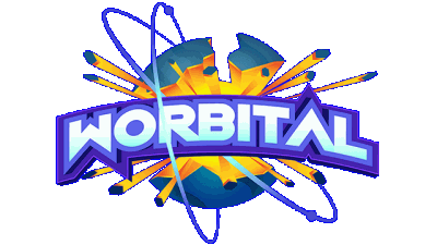 Worbital Логотип