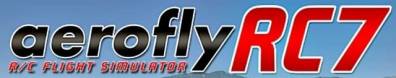 aerofly RC 7 Ultimate Edition Логотип