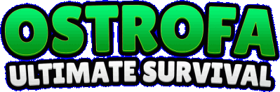 Ostrofa Логотип