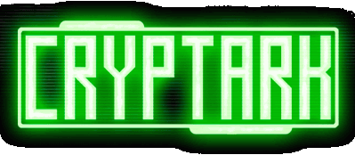 CRYPTARK Логотип