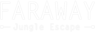 Faraway: Jungle Escape Логотип