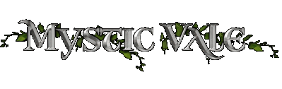 Mystic Vale Логотип