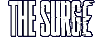 The Surge Логотип