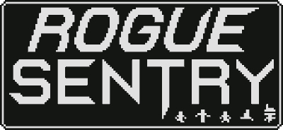 Rogue Sentry Логотип