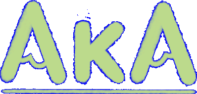Aka Логотип