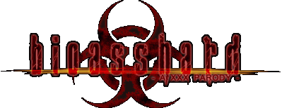 BioASShard Arena Логотип