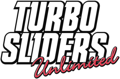 Turbo Sliders Unlimited Логотип
