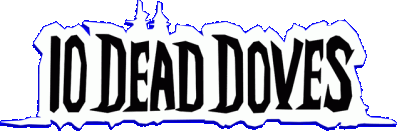 10 Dead Doves Логотип