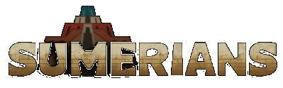 Sumerians Логотип