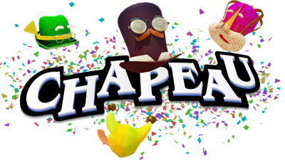Chapeau Логотип