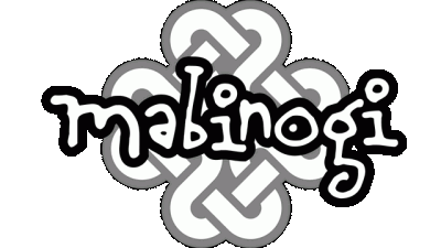 Mabinogi Логотип