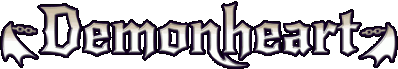 Demonheart Логотип