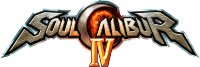SoulCalibur 4 Логотип
