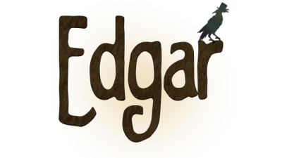 Edgar Логотип