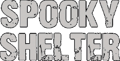 Spooky Shelter Логотип