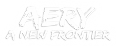 Aery - A New Frontier Логотип