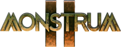 Monstrum 2 Логотип