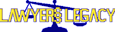 HerrAnwalt: Lawyers Legacy Логотип