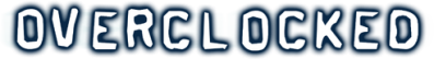 Overclocked: A History of Violence Логотип