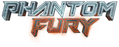 Phantom Fury Логотип