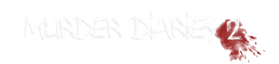 Murder Diaries 2 Логотип