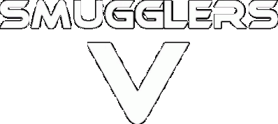 Smugglers 5 Логотип