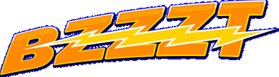 Bzzzt Логотип