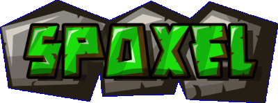 Spoxel Логотип