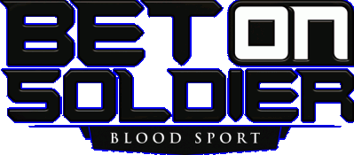 Bet on Soldier: Blood Sport Логотип