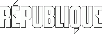 Republique Логотип