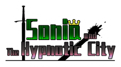 Sonia and the Hypnotic City Логотип