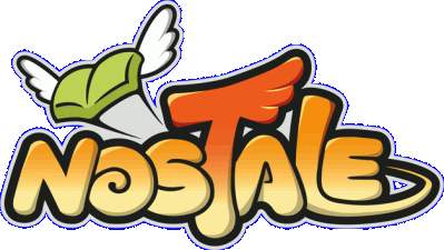 NosTale Логотип