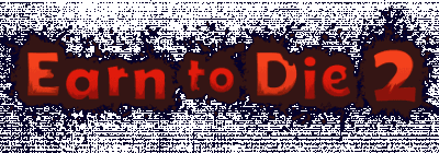 Earn to Die 2 Логотип