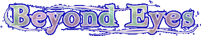 Beyond Eyes Логотип