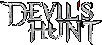 Devil's Hunt Логотип