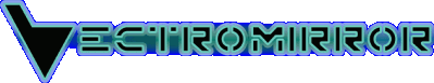 Vectromirror Логотип