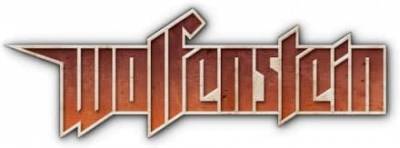 Wolfenstein Логотип
