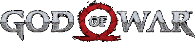 God of War (2022) Логотип