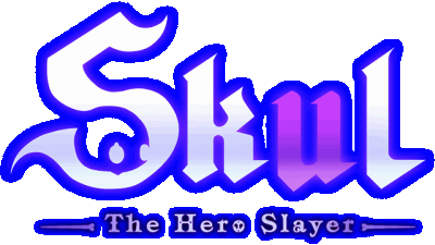 Skul: The Hero Slayer Логотип