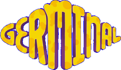Germinal Логотип